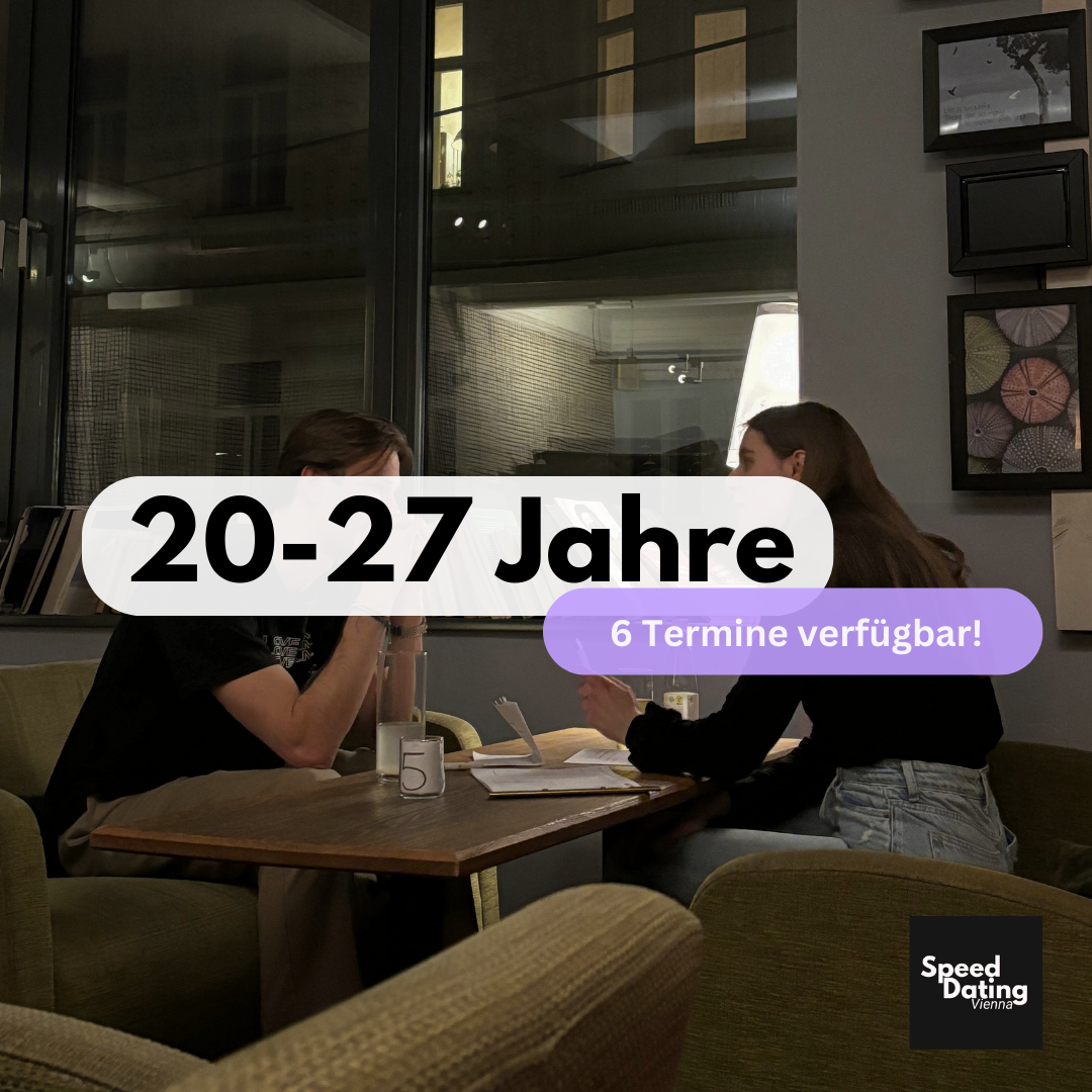 Single in der Nähe